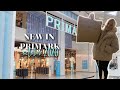 NEW IN PRIMARK OCTOBER 2020 | COME SHOP WITH ME | Sophie Faye