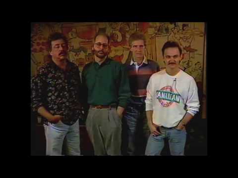 Statler Bros Show Rehearsals/Glen Campbell