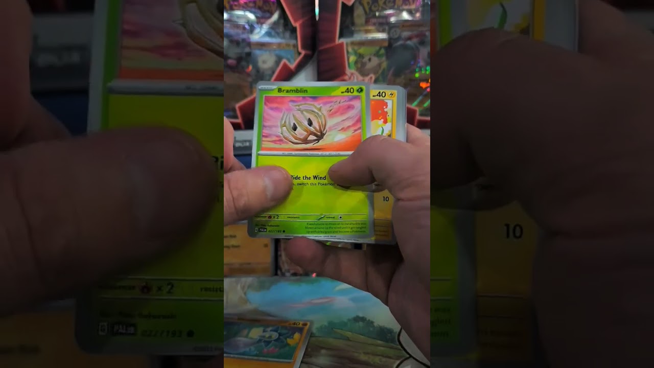 Spice Up Your Collection with A New Pokemon ex box