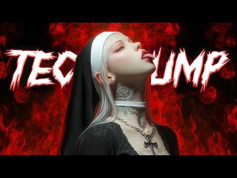 🔥TECHNO MIX 2026💥Remixes Of Popular Songs 🎧 Techno Bangers 💥#180
