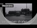 TRUGKIEKE  - Verdwenen straten in Middelburg begin sixties