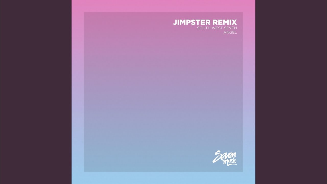 Angel (Jimpster Remix)