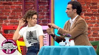 Çok Güzel Hareketler 2 Taşkın Gözyaşları 3. Bölüm