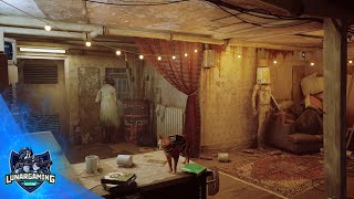 Stray - B12 Memory #13 Location (Docs Apartment) Dead End