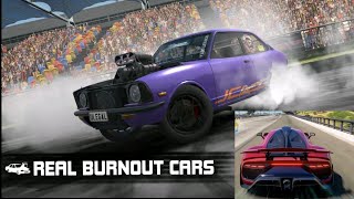 Top Super Car Racing Game 2023 | Nitro RallyCross Round ; Turbo 3D Car Racing Game | #Gameplay screenshot 2