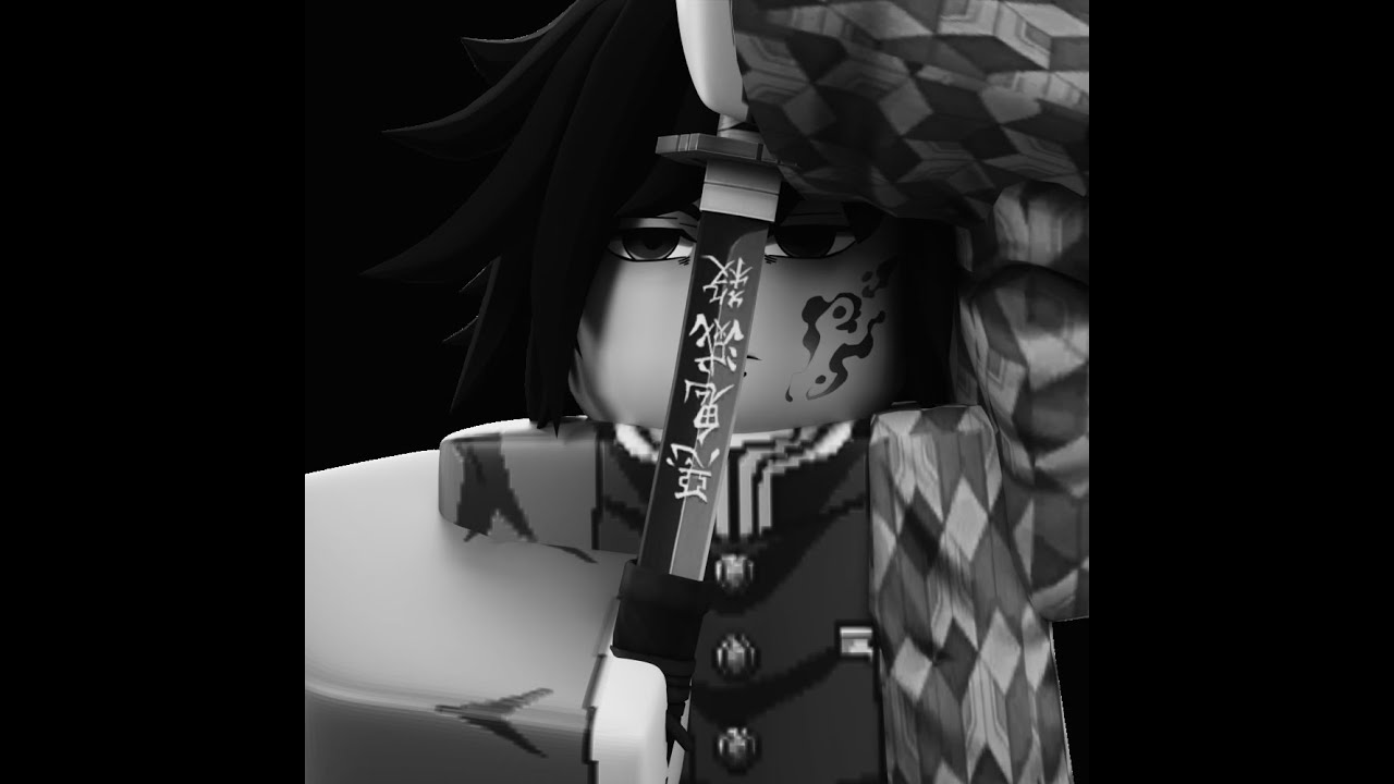 Shonen Samurai early Devolpment Combat Showcase / Roblox Studio