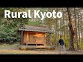 If you’re looking for a quiet side of KYOTO, try visiting here 【Rural Japan Series 🇯🇵】