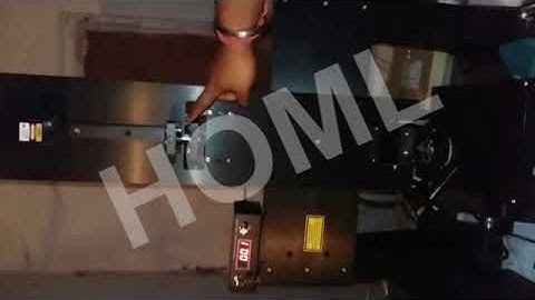 Dot Matrix Hologram Mastering Lab