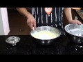 Ieat's Japanese cheesecake recipe