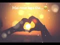 rota raha mai new hindi song