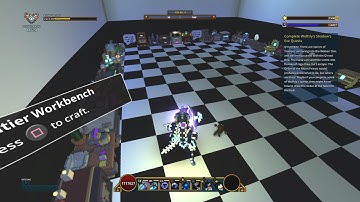 Trove: 1 mill flux giveaway! Happy New Year!!!