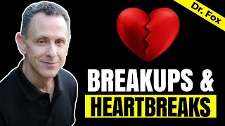How to Cope with Breakups and Heartbreak with BPD | Dr. Daniel Fox