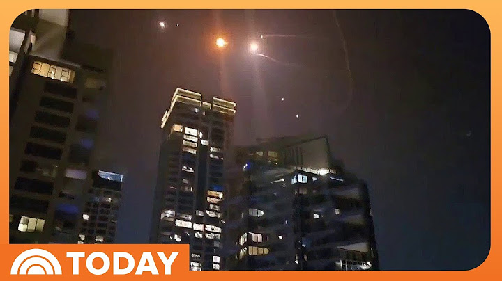 Effectiveness of Israel’s Iron Dome Drops to 65%, Official Says