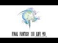 final fantasy ¹³ ~ lofi hip hop mix