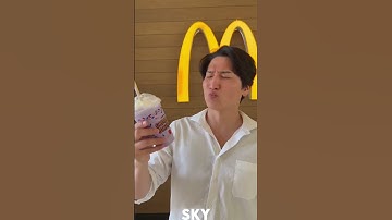 Thumbnail of Ohio Final Boss Drinks The Grimace Shake 😱