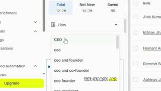 Inside Our B2B Lead Generation Workflow: How We Deliver 98%+ Verified Data