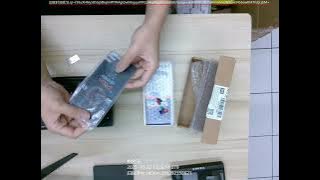 SHINES 580641235292358621 video unboxing