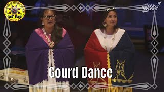 Gourd Dance - 2026 Gathering of Nations Pow Wow - Powwows.com
