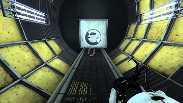 Portal 2: Designed for Danger Mod - Full Walkthrough