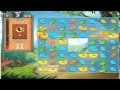 Pepper Panic Saga Facebook | Gameplay