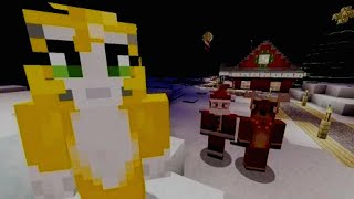 Full Minecraft - Stampy Visits North Pole [367] News