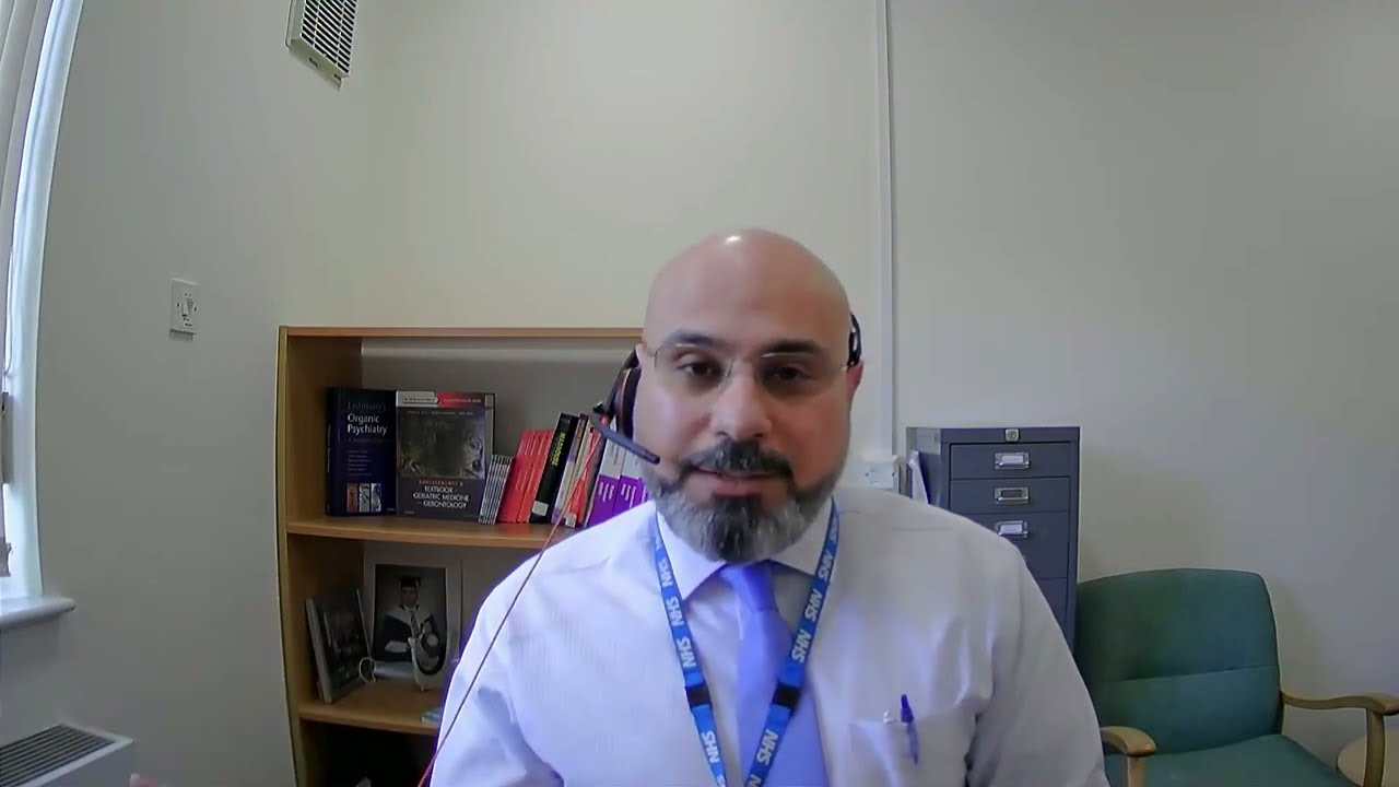 دواء البروسايكليدين