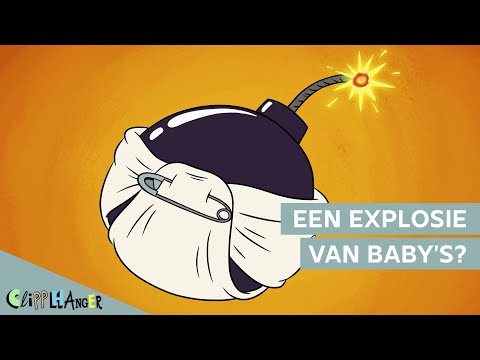 Video: Wanneer was de babyboomperiode?