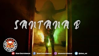 Miniatura de "Santana B - Duppy Dem [Official Music Video HD]"