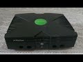 Xbox Clássico o Vide Game que marcou gerações o sonho de consumo