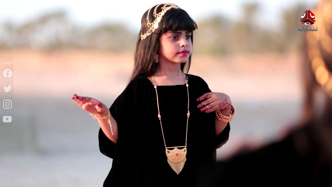 شاهد جمال الرقص والتراث في المهرة