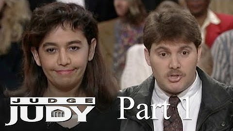 Man Put Cat Litter in Ex