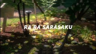 Ra Ra Sarasaku ( Slowed   Reverb ) | Soul Vibez
