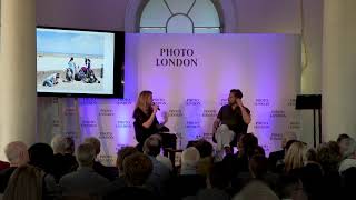 Theatre Of The Real: Simon Roberts