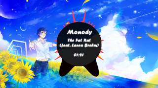 Nightcore - Monody (feat. Laura Brehm)