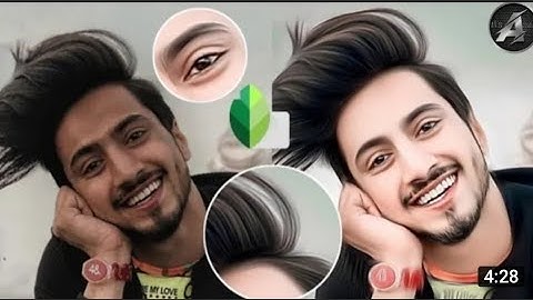 Snapseed Creative Photo Editing |Snapseed Background Colour change | #Snapseed edditing #creative