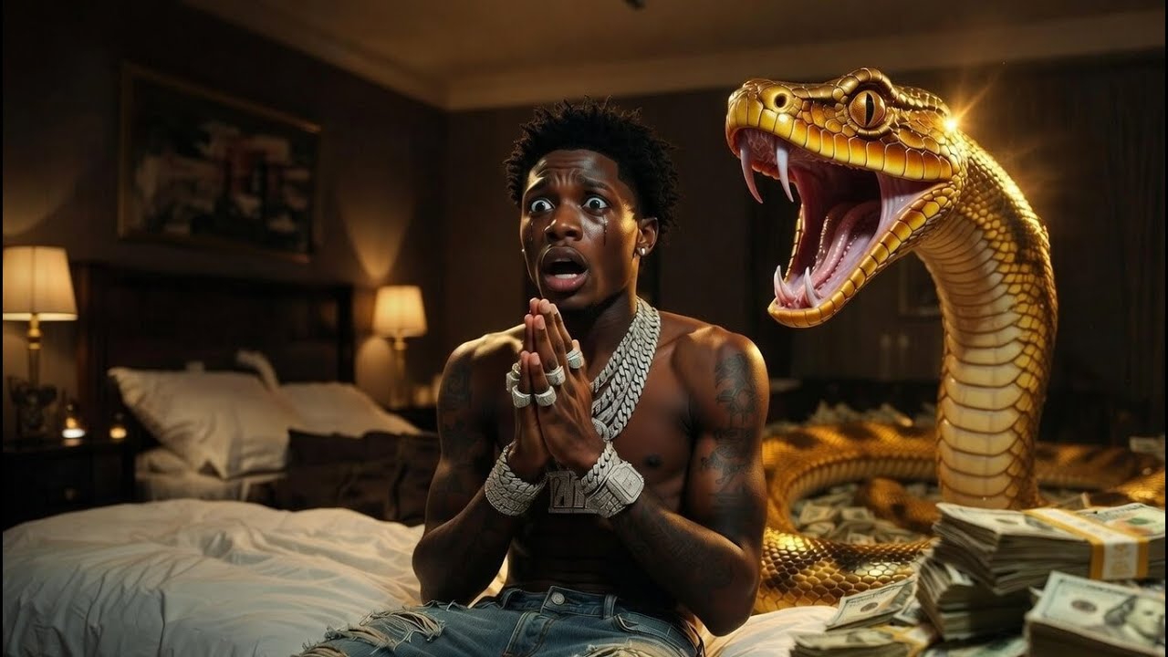 Vous ne songerez plus jamais à faire des rituels pour gagner de l'argent après avoir vu cette vidéo