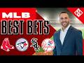 Blue Jays vs Red Sox | White Sox vs Yankees: Who Should You Bet Today | Best MLB Picks June 16, 2026