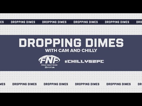 Dropping Dimes with Cam and Chilly | Jan. 29, 2026