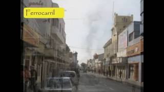 Imagen Histórica de Coquimbo
