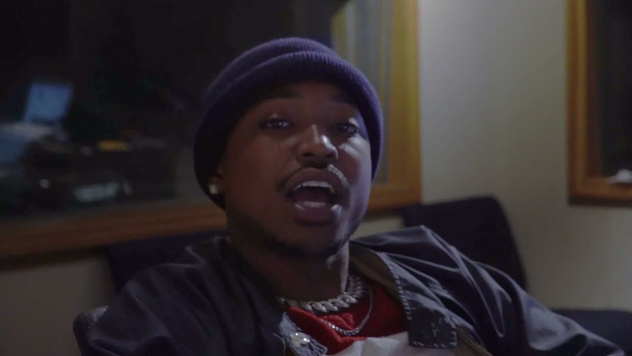 D-Bibbs "Revelation (Freestyle)" [