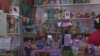 Local toy store partners to benefit Toys for Tots campaign