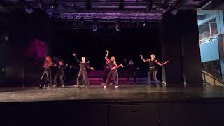 VKTY:n kevätnäytös 2025: Commercial, \