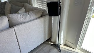 Perlesmith Speaker Stand Review