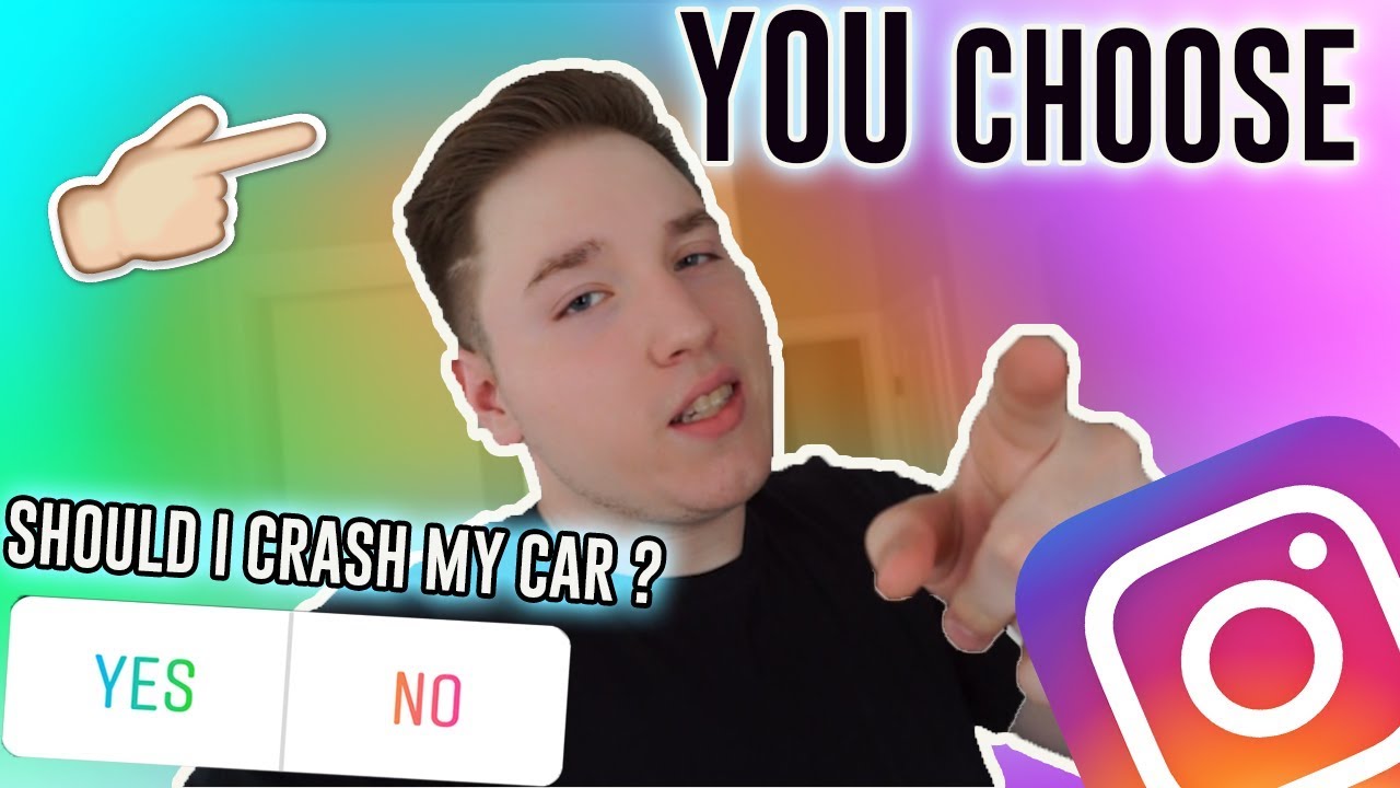 Instagram Followers Control MY LIFE For A DAY (SHOPPING SPREE!?)