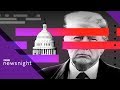 Mueller report: What next for President Trump? - BBC Newsnight