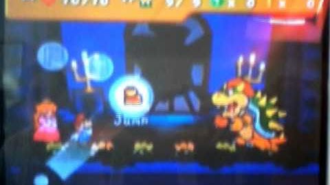 Paper Mario 64 walkthrough chapter 1 part 1