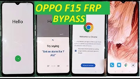 oppo f17 frp bypass new Security Android 11 || CPH 2095 frp bypass || oppo frp bypass latest method