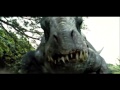 Jurassic Monster | Jurassic World & Skillet