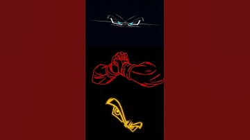 SSJ4 Trio Complete 🔥 Ultra SSJ4 Goku, Gogeta & Vegeta #dragonballlegends #dblegends #shorts