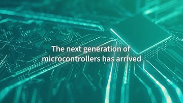 PSoC™ Edge: The next generation of ML enabled microcontrollers